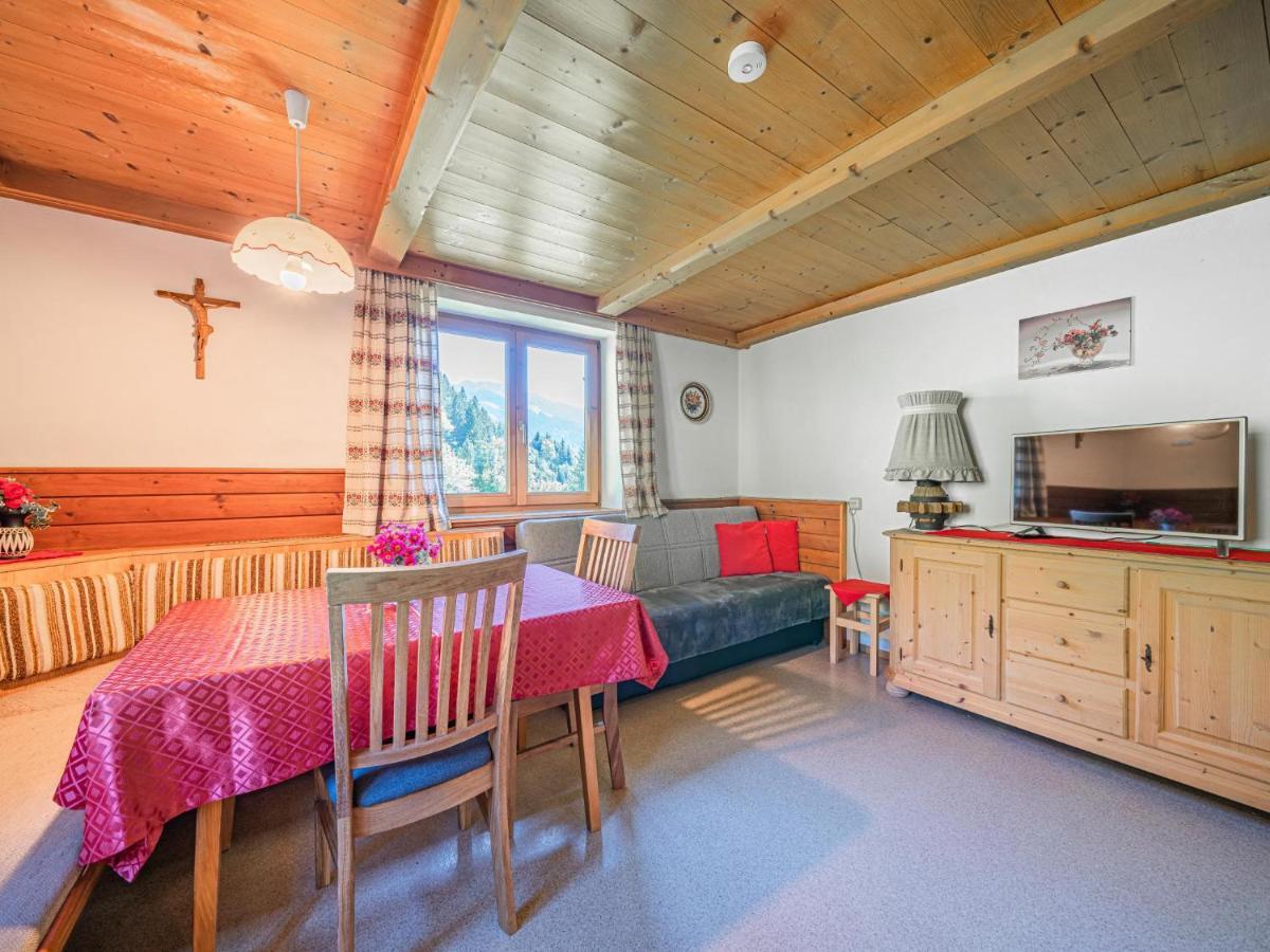 Haus Leitner Apartman Westendorf Kültér fotó