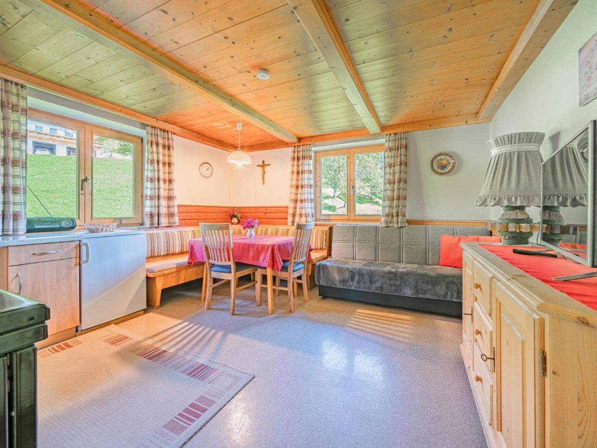 Haus Leitner Apartman Westendorf Kültér fotó