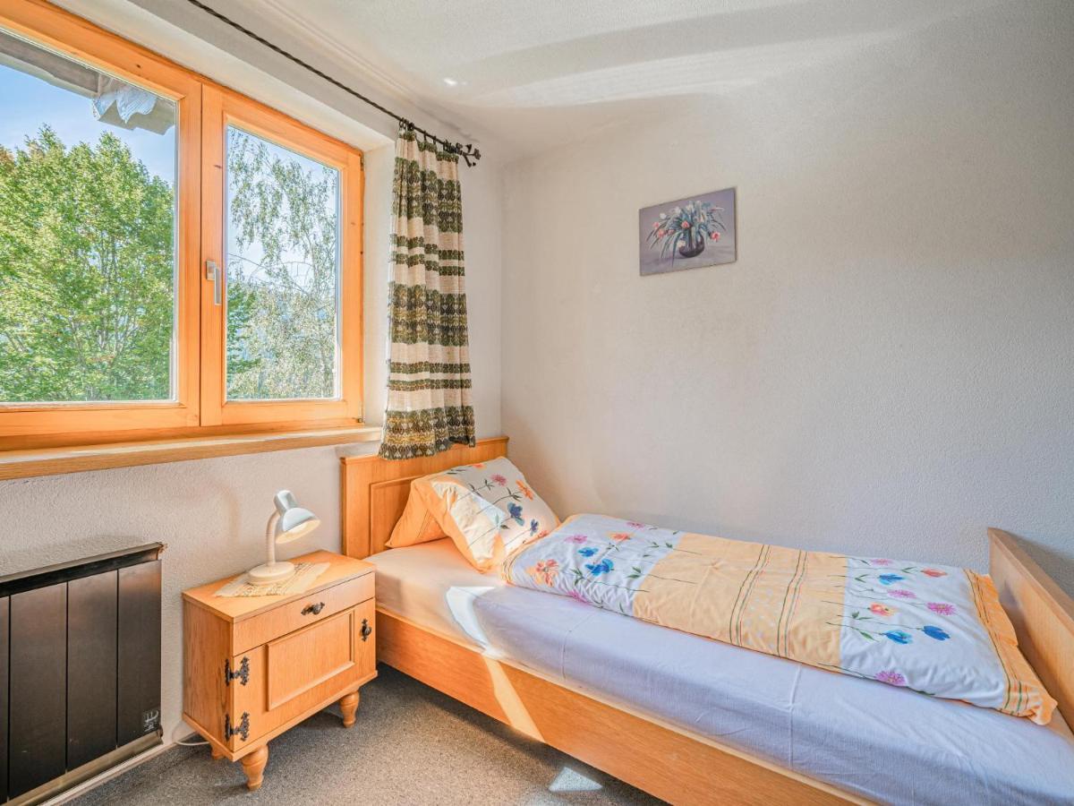 Haus Leitner Apartman Westendorf Kültér fotó