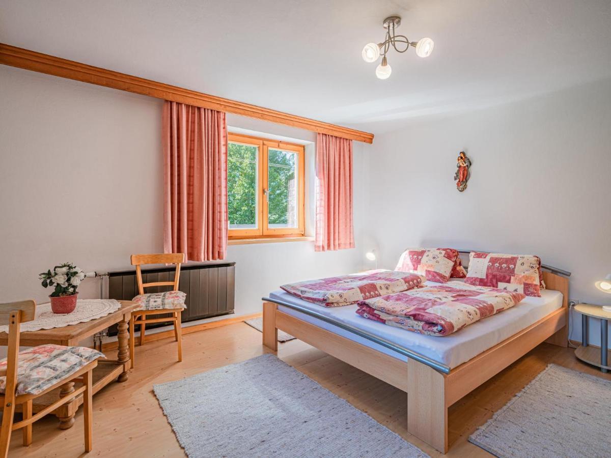 Haus Leitner Apartman Westendorf Kültér fotó