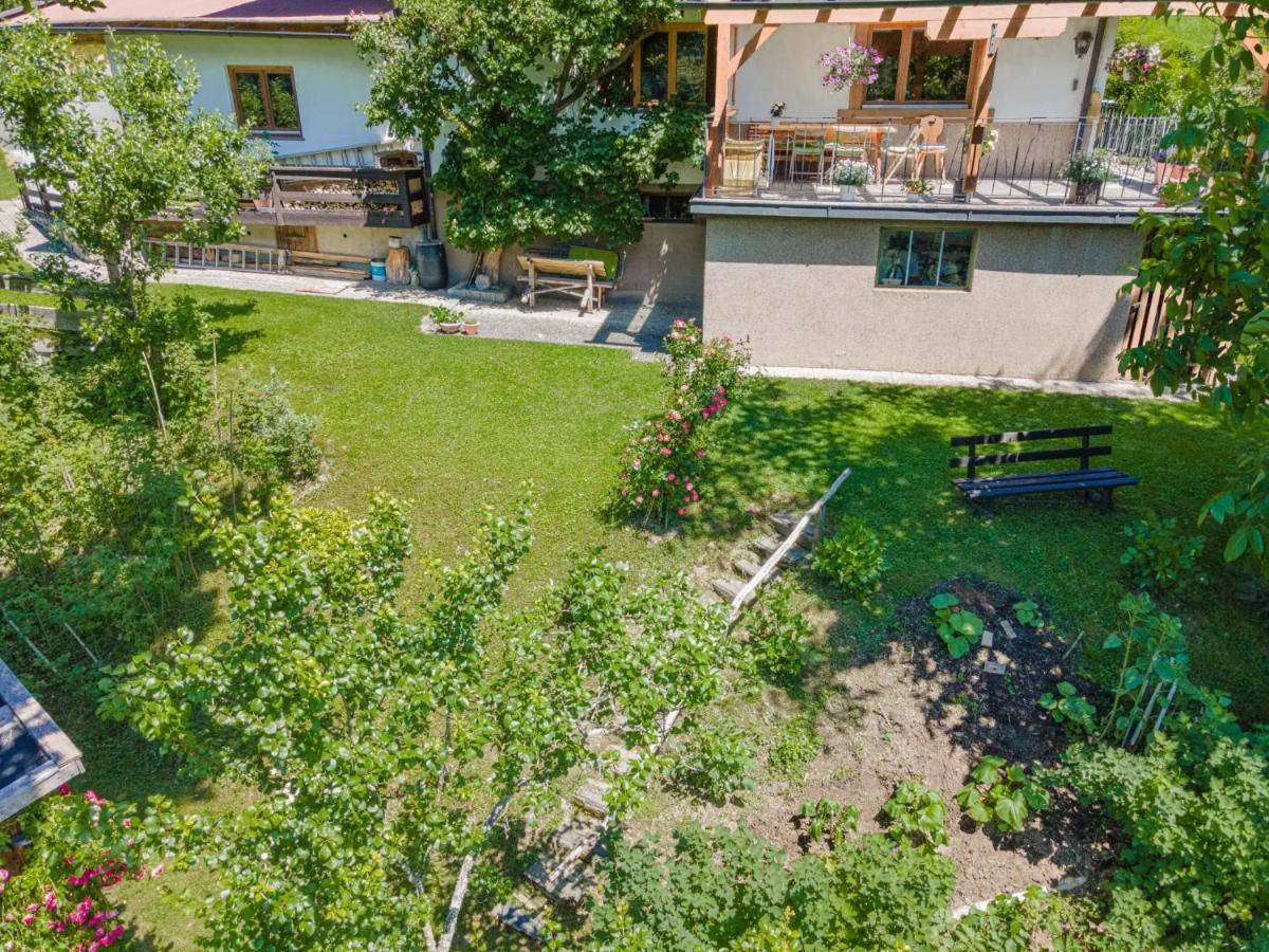 Haus Leitner Apartman Westendorf Kültér fotó