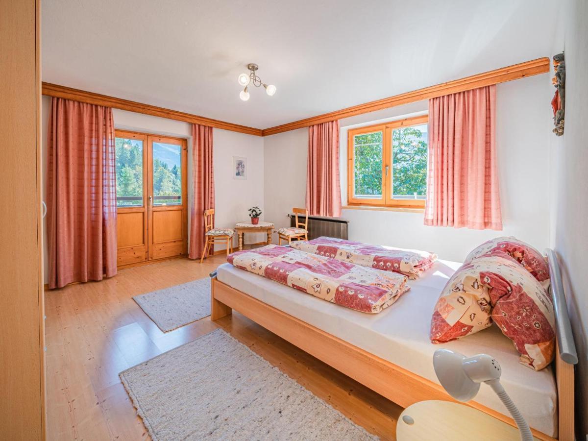 Haus Leitner Apartman Westendorf Kültér fotó