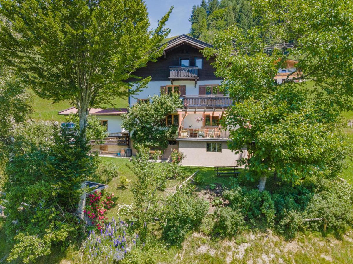 Haus Leitner Apartman Westendorf Kültér fotó