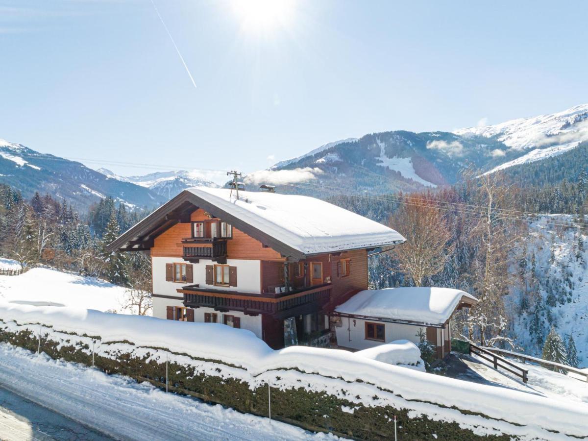 Haus Leitner Apartman Westendorf Kültér fotó