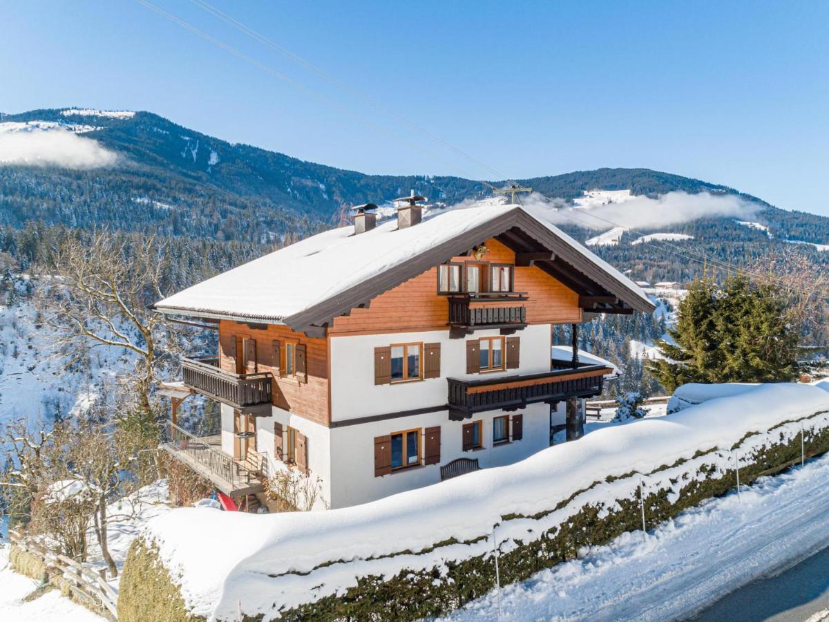 Haus Leitner Apartman Westendorf Kültér fotó