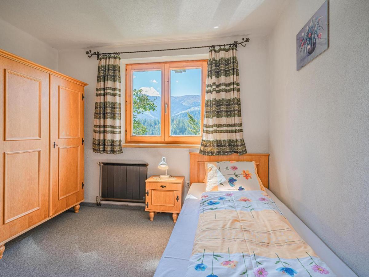 Haus Leitner Apartman Westendorf Kültér fotó