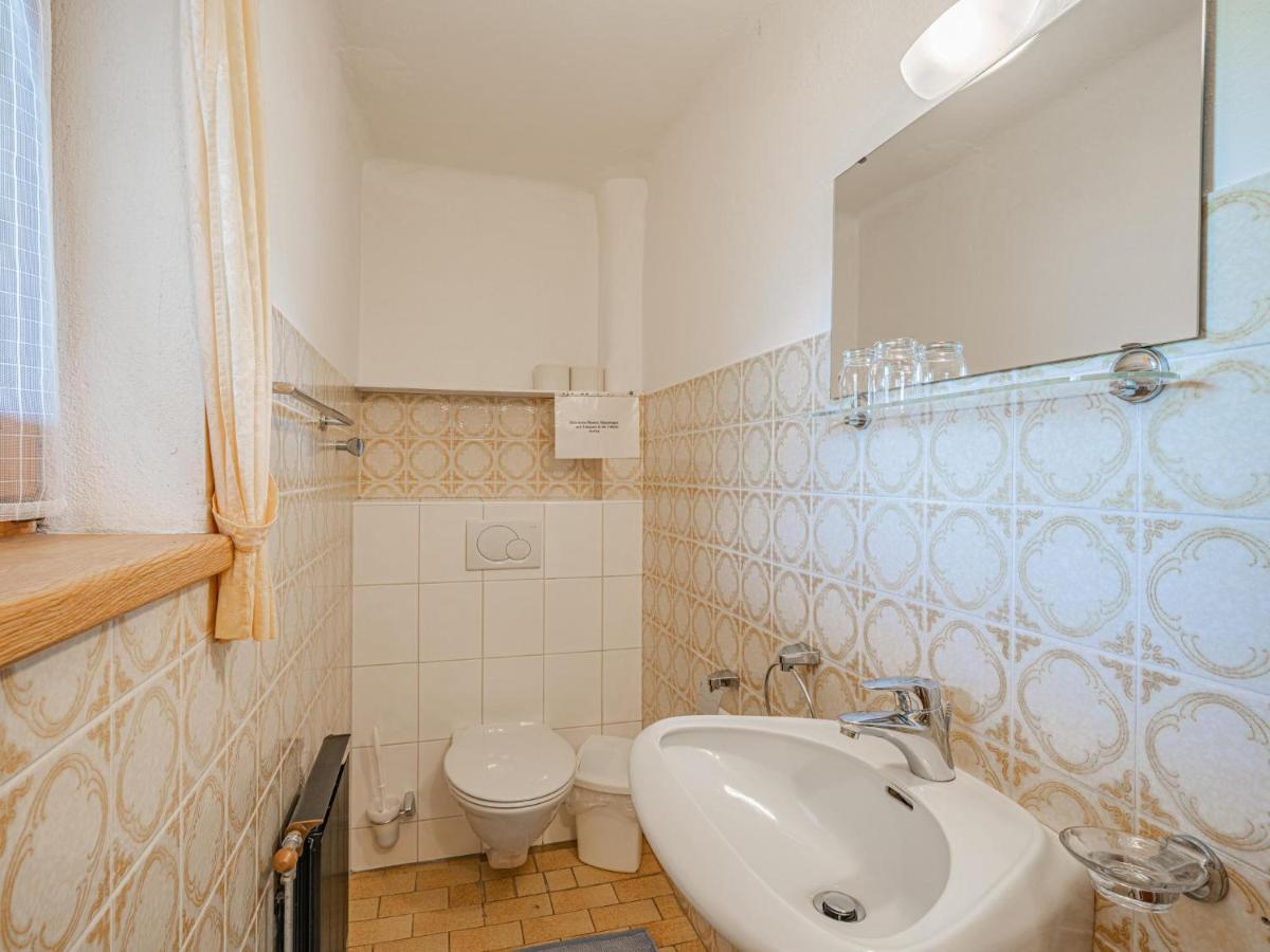 Haus Leitner Apartman Westendorf Kültér fotó