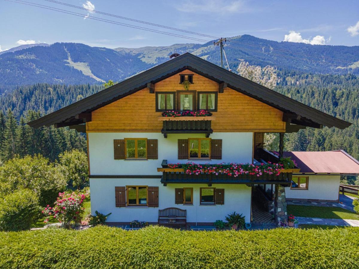 Haus Leitner Apartman Westendorf Kültér fotó